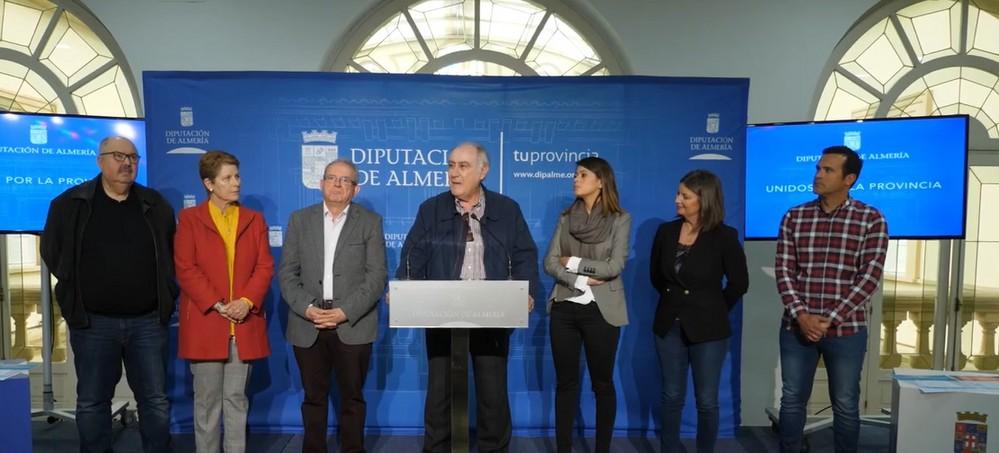 El Ejido, Vícar, La Mojonera y Dalías, sedes del Campeonato de Selecciones Autonómicas de Fútbol-Sala Infantil