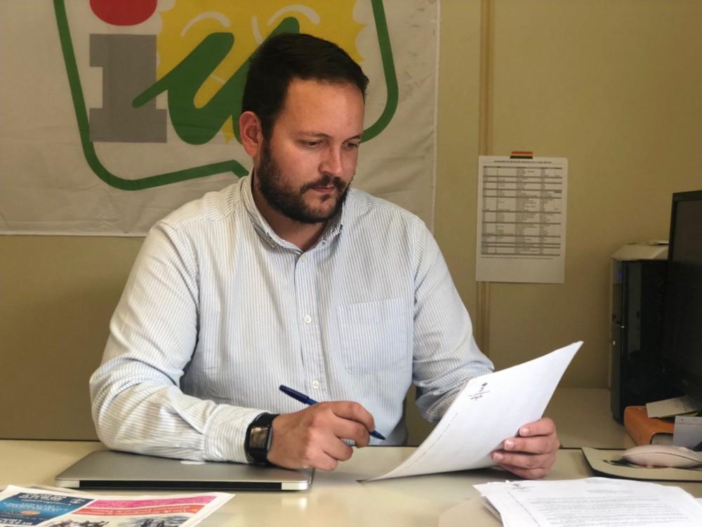 Izquierda Unida y Podemos deciden concurrir por separado a las Elecciones Municipales en El Ejido, Roquetas y la capital