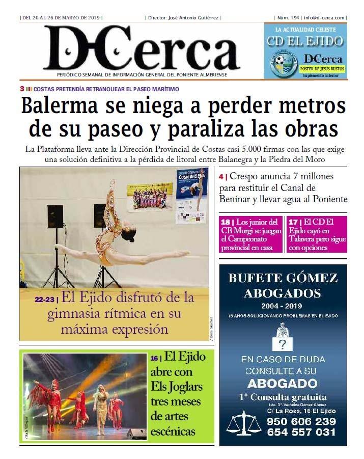 Nº194- Marzo 2019