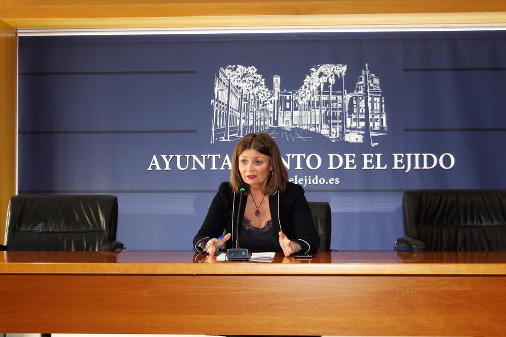 El Ayuntamiento firma en ocho años 110 relevantes convenios de colaboración para la promoción y dinamización de El Ejido