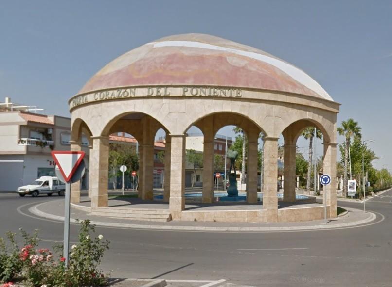 La Dirección General de Carreteras aprueba el estudio de la accesibilidad a Vícar desde la Autovía del Mediterráneo