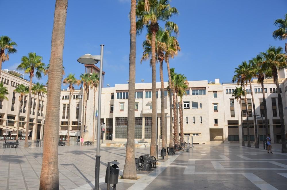 El Ejido cierra el ejercicio de 2018 con un superávit presupuestario de más de 6,6 millones de euros