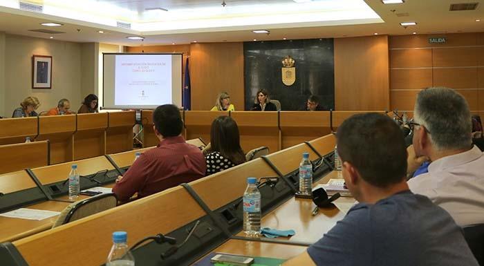 Los patios de los colegios se abrirán a partir de la próxima semana al desarrollo de actividades lúdicas y didácticas fuera del horario lectivo