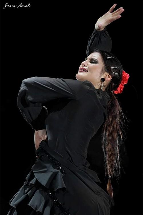 Rocío Zamora, Inés de Inés y Gabriel Pérez llevan el mejor flamenco a El Ejido este sábado