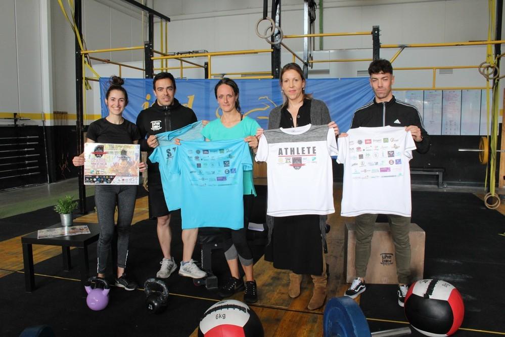 54 equipos y 216 atletas participan en la segunda edición de ‘El Ejido challenge’ que incluye nuevas pruebas