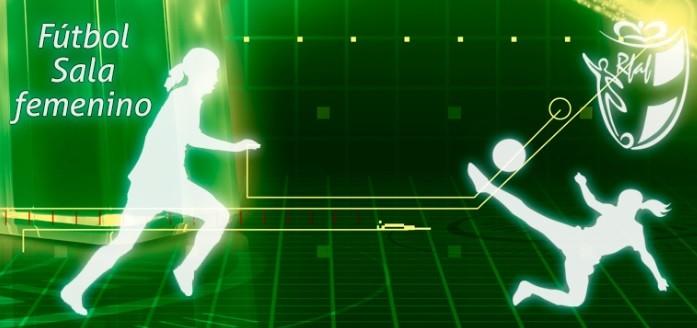 El Ejido y Vícar acogerán el Andaluz femenino de Sala Juvenil, Cadete e Infantil