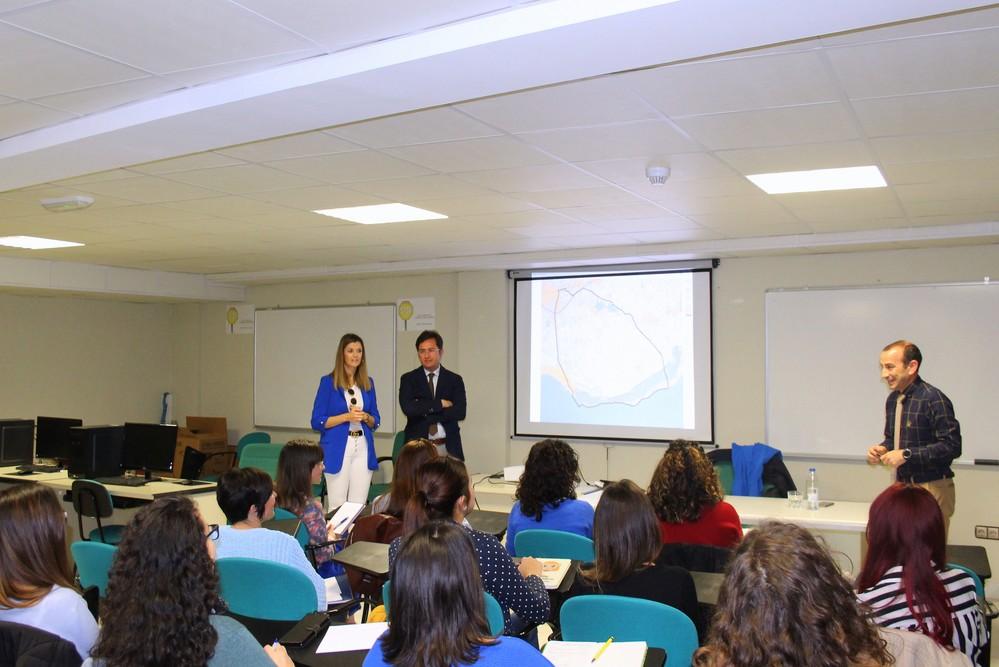 El Ayuntamiento incorpora 21 nuevos trabajadores dentro del proyecto de Estrategias Locales de Empleabilidad e Inserción Social