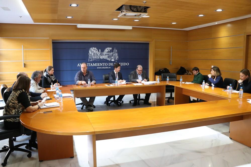 El Ayuntamiento concede 771 bonificaciones del 50% del IBI Urbano a familias numerosas