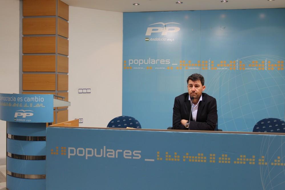 El Ejido cuenta con 1.200 hectáreas de terreno más invernadas donde antes no se podía