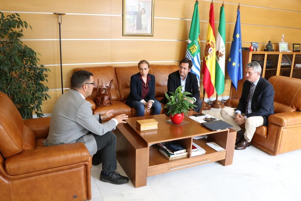 El Centro de Ejido Norte tendrá nuevas consultas y ampliará las urgencias