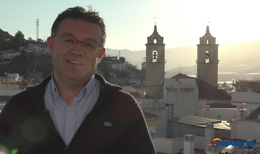 El PP de Berja abre su programa las propuestas de los vecinos