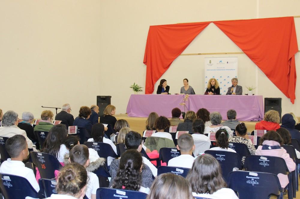 La VIII Semana Cultural Educativa y de Convivencia de Las Norias repasa la Historia y el Patrimonio Medioambiental del núcleo