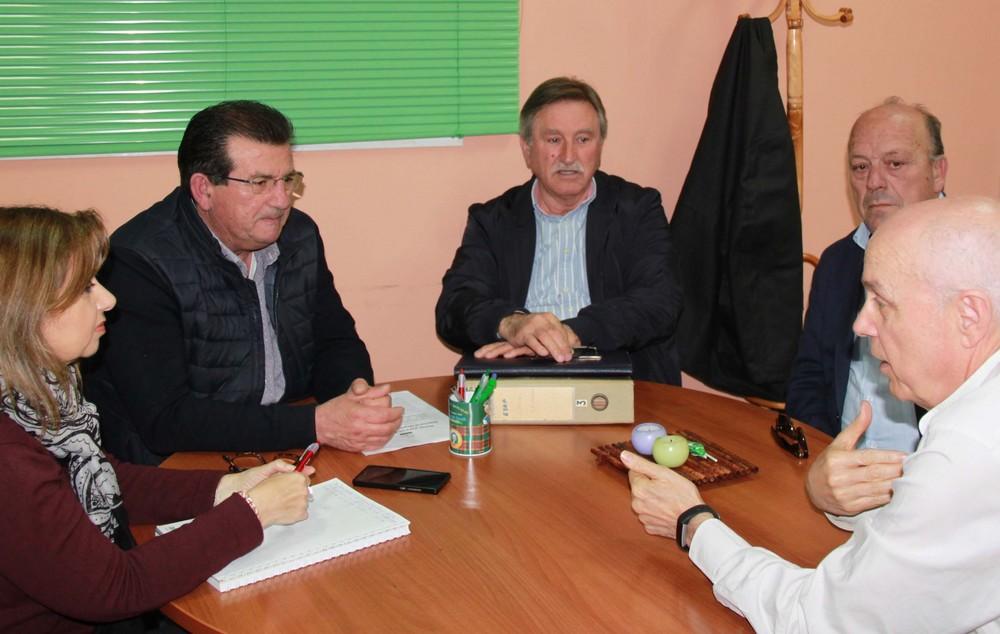 El PSOE de El Ejido apuesta por la creación de una comisión específica sobre patrimonio cultural para recuperar el legado histórico ejidense