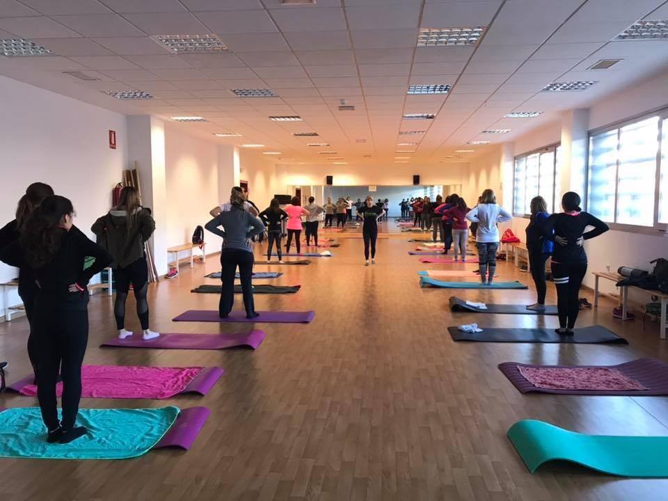 Los poderes de sanación naturales del organismo puestos de manifiesto en el Congreso Salud Cuerpo Mente celebrado en Vícar