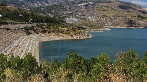 La restitución del canal de Benínar da un paso más al publicarse la licitación del contrato de casi siete millones