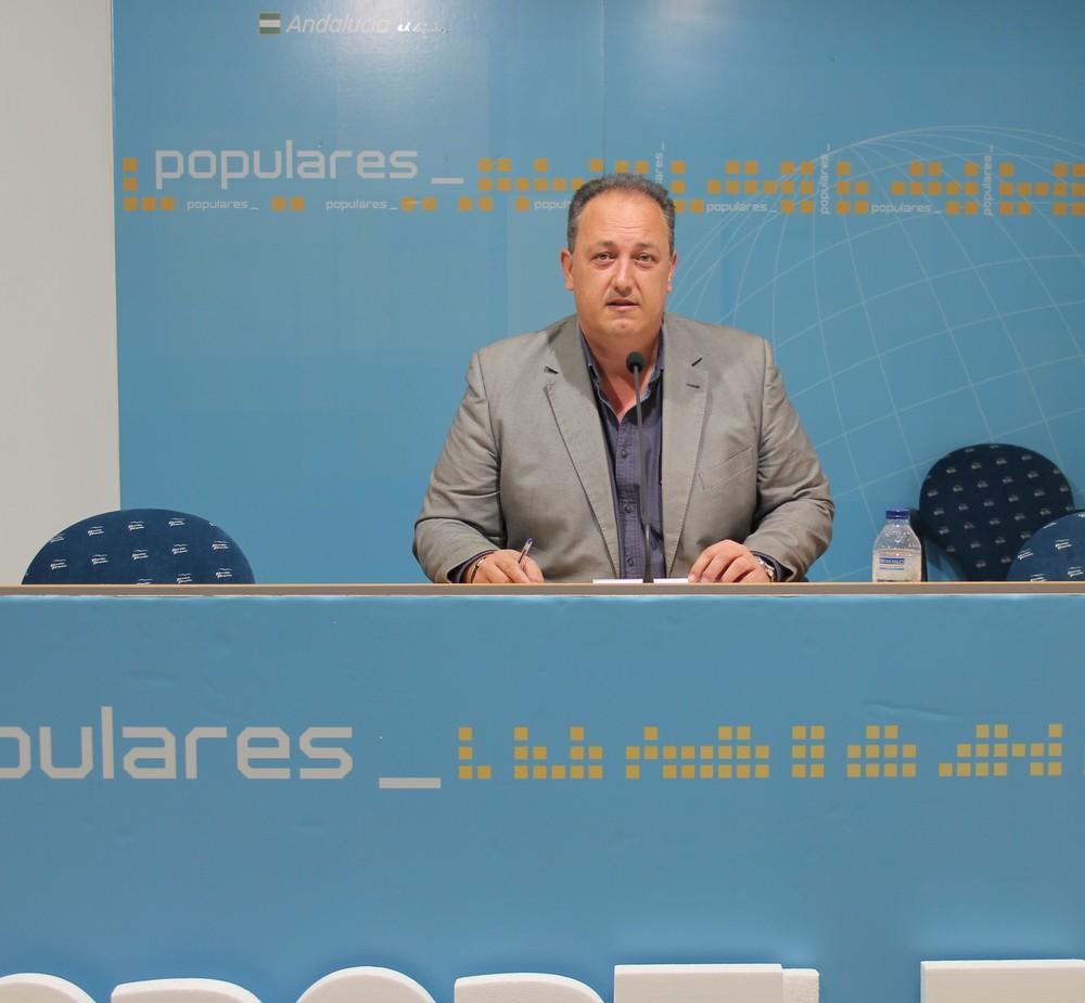 El Gobierno del PP de El Ejido asegura haber afrontado en ocho años una deuda heredada de más de 400 millones de euros