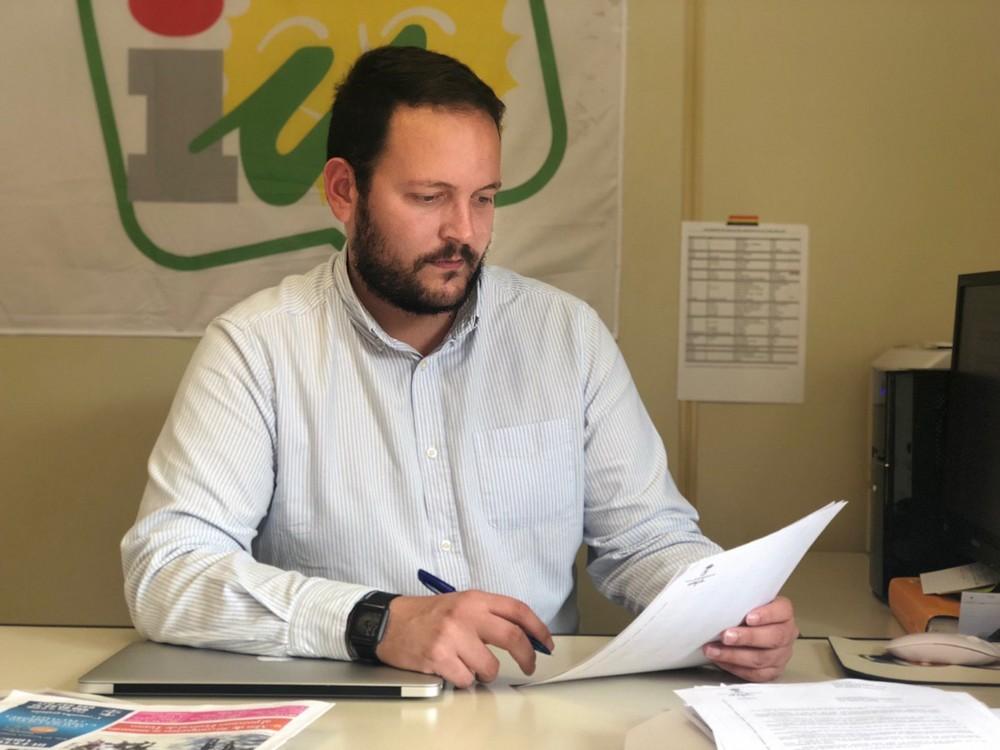 IU El Ejido se compromete a impulsar y recuperar el patrimonio histórico como fuente de riqueza local