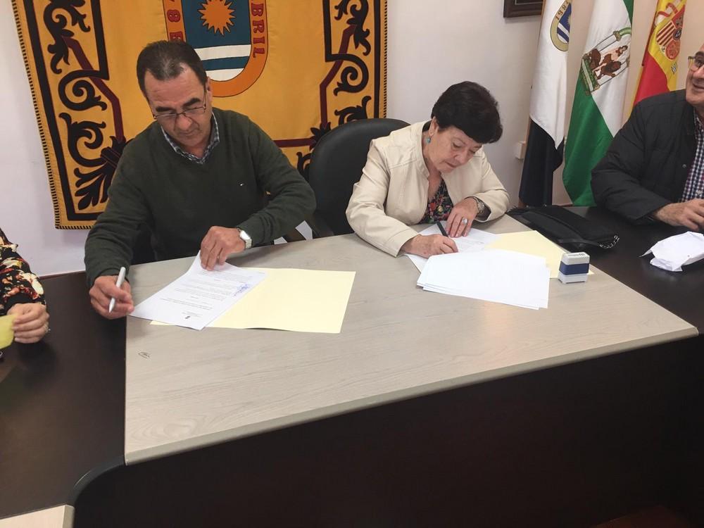 La Mojonera recuperará un servicio de orientación laboral gracias a NOESSO