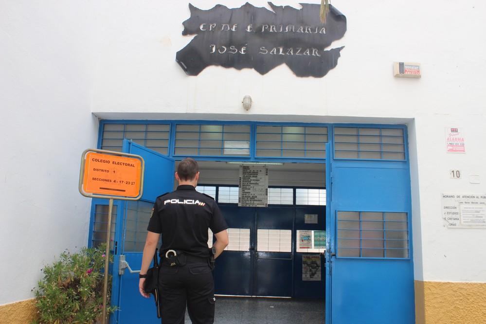 Nueve partidos políticos se disputarán la Alcaldía de El Ejido el 26 de mayo