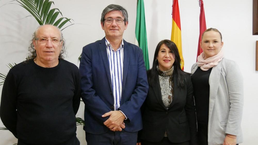 Adra será sede de la I Copa de Andalucía de Clubes Campeones Provinciales Alevín Femenino de Fútbol 7