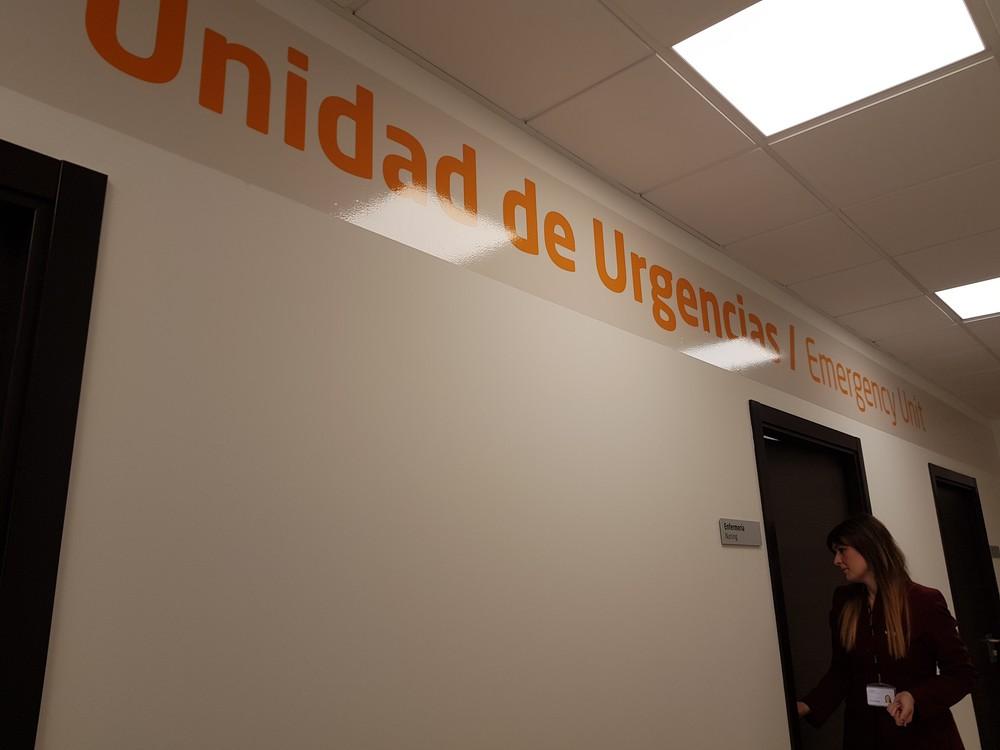 Grupo Vithas cuenta con el servicio de Urgencias más completo del Poniente