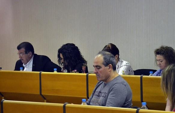 El Ayuntamiento de El Ejido aprueba por unanimidad una propuesta del Grupo Socialista para que las labores de la Policía Local sean consideradas ‘profesión de riesgo’