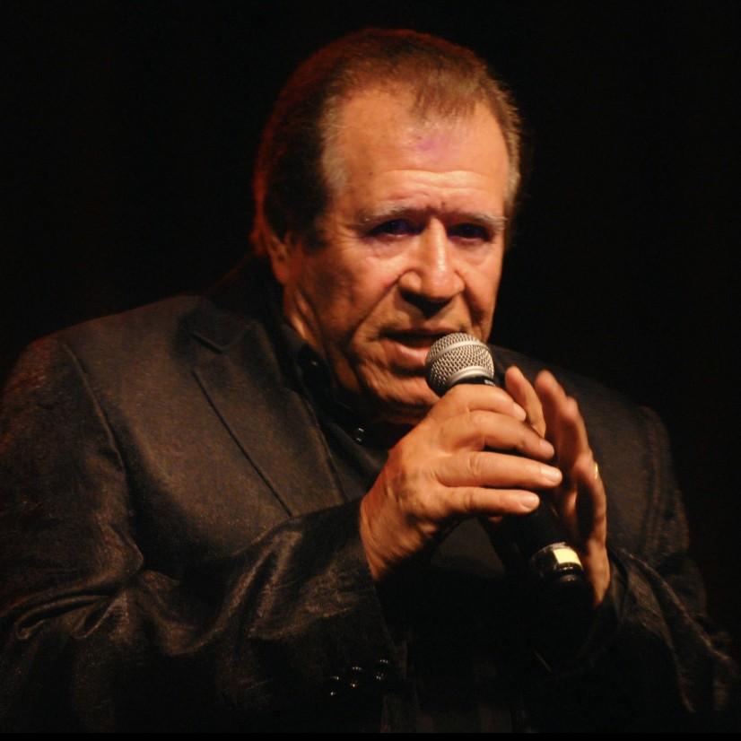 El cantante abderitano Juan Mena participará en ‘La Voz Senior’, nuevo talent show de Antena3