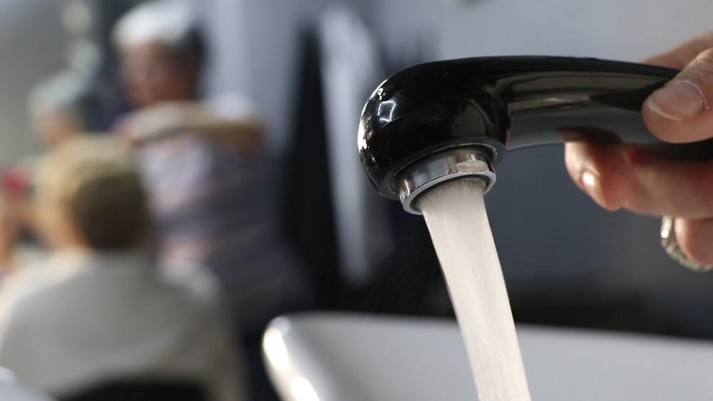 Los vecinos de Balerma ya cuentan con agua potable de mayor calidad tras la puesta en funcionamiento de la nueva Estación de Bombeo de Agua Desalada
