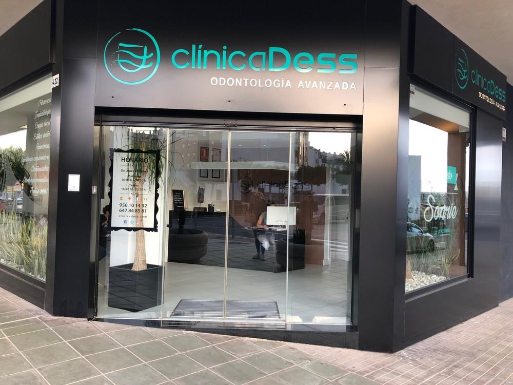 Clínica Dess prepara ‘Invisalign Week’, del 7 al 10 de mayo