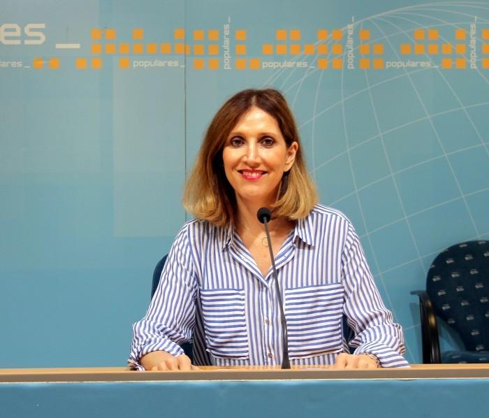 El PP dice haber hecho de la cultura en El Ejido “un elemento de participación, de cohesión social y de promoción turística”