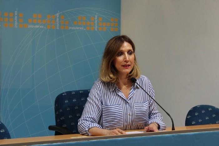 El gobierno local del PP hará del antiguo Teatro Municipal un gran centro cultural y juvenil de referencia para la realización de actividades