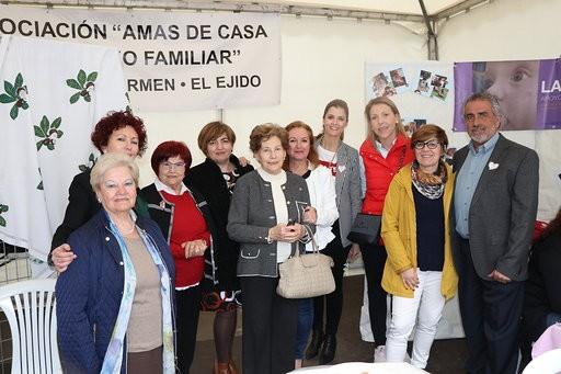 El gobierno del PP de El Ejido creará una Agenda Ciudadana para visualizar la actividad del tejido asociativo en la Web municipal