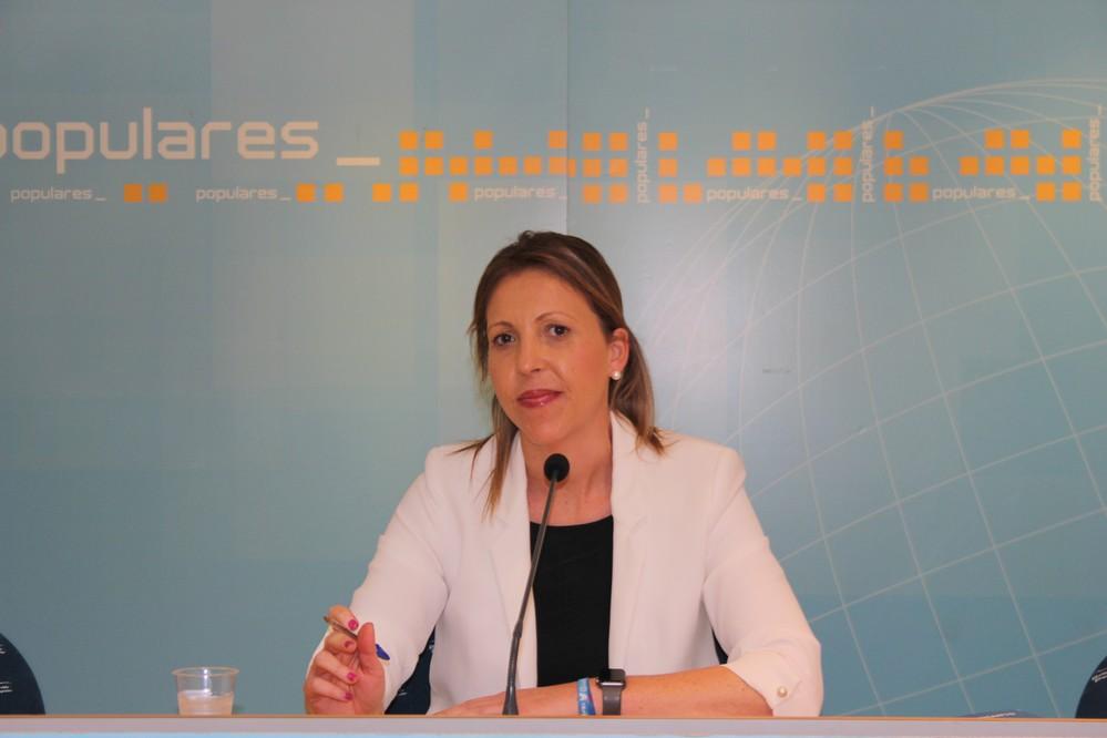 El gobierno local del PP continuará dotando de más y mejores infraestructuras deportivas al municipio