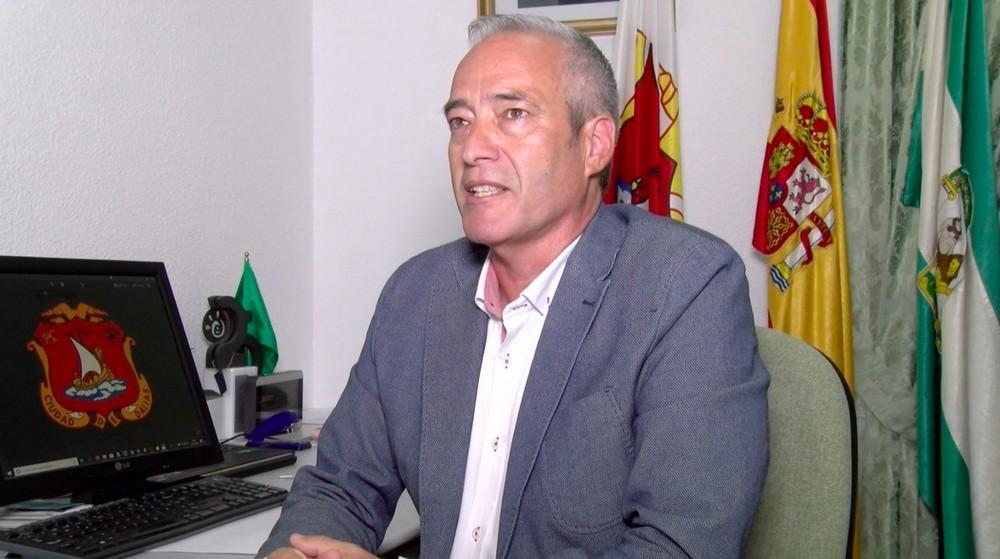 El equipo de Gobierno lamenta que Dalías y Celín no reciba la ayuda prometida por la Diputación para el arreglo de caminos