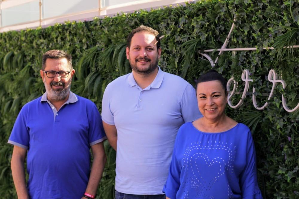 Izquierda Unida-Equo El Ejido quiere un turismo generador de empleo, sostenible y no estacional