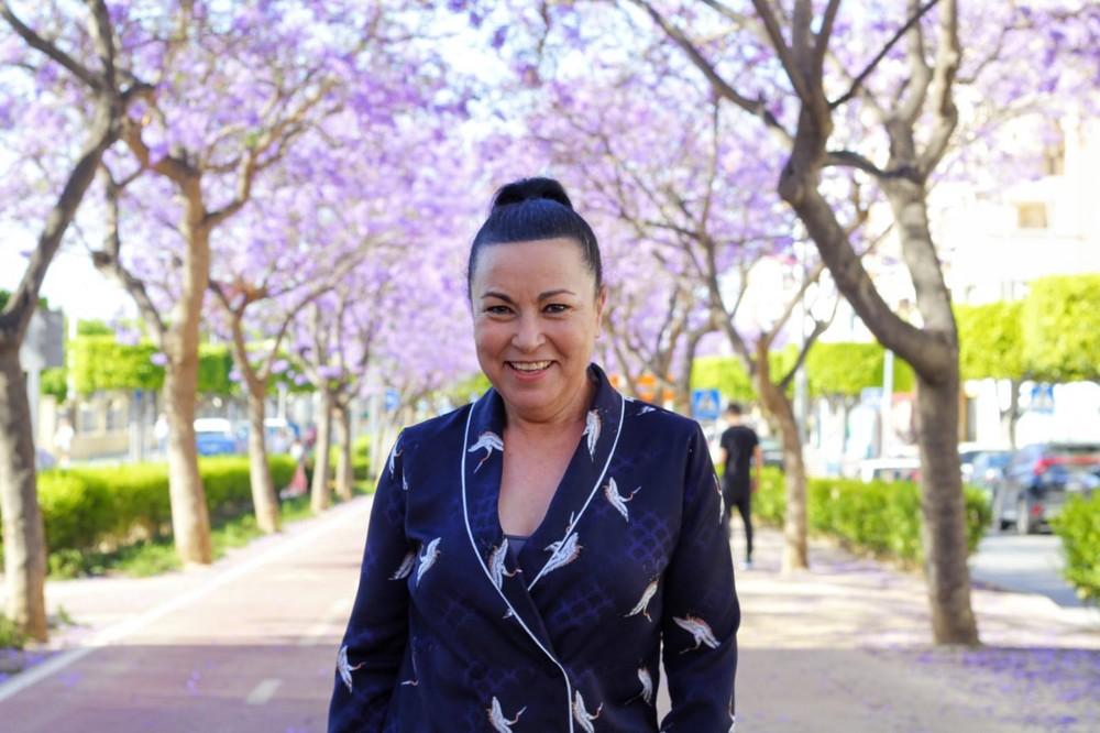 Izquierda Unida-Equo El Ejido se compromete a crear una ciudad igualitaria entre hombres y mujeres