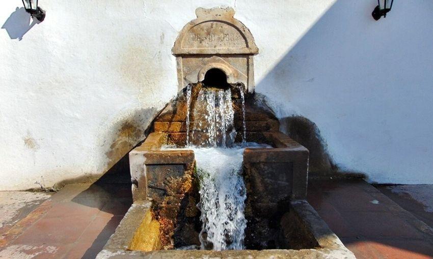 José Carlos Lupión asegura haber encauzado el problema de la Comunidad de Regantes de Berja