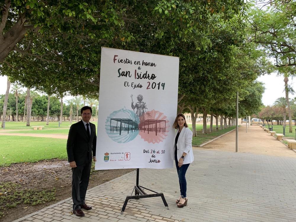 Un recinto ferial de 90.000 metros cuadrados y un espacio más inclusivo sitúan a San Isidro como una fiesta de referencia en toda la provincia