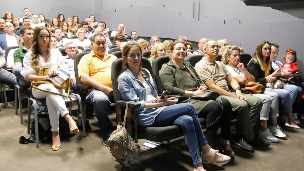 ‘Fresquito, fresquito’, campaña para poner en valor el producto de calidad y proximidad