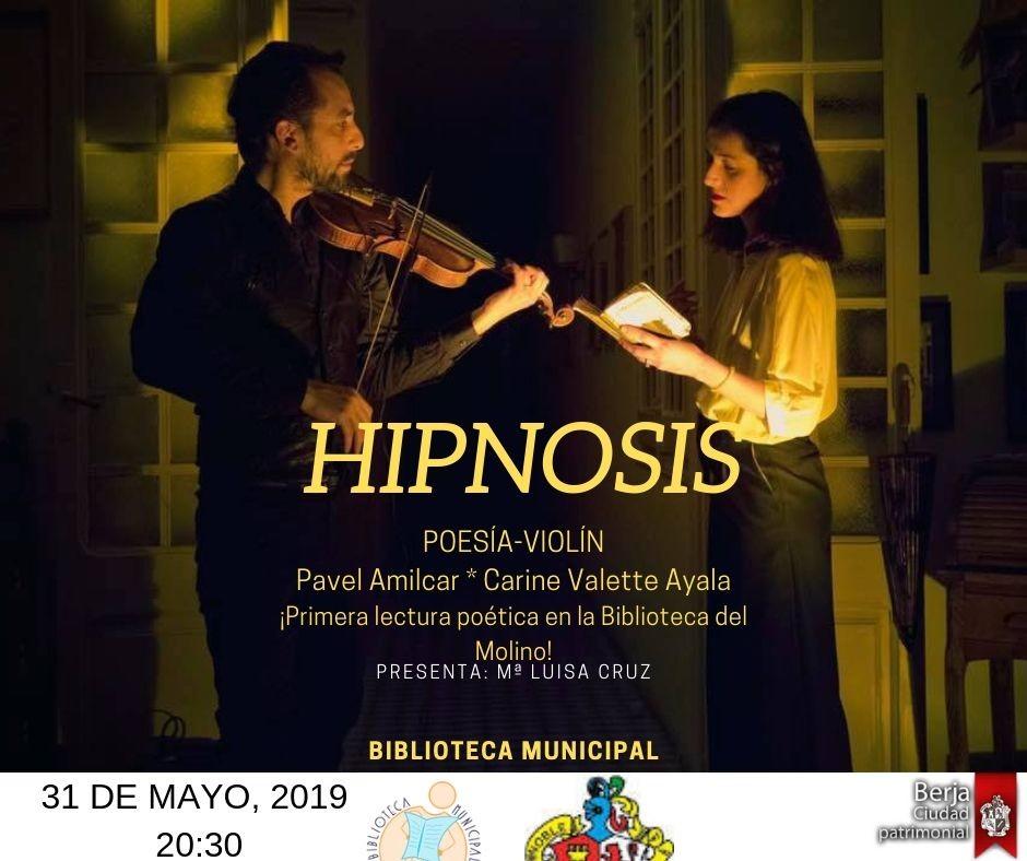 La Biblioteca de Berja culmina su primera semana en el Molino con gran afluencia de público.