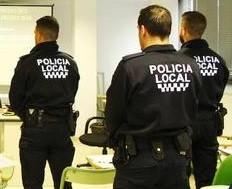 FeSP-UGT denuncia la falta de efectivos en la Policía Local de El Ejido