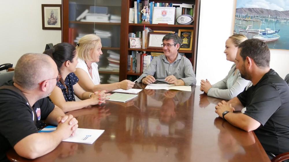 Adra acogerá el ‘III Campeonato de Andalucía de Petanca FANDDI’ en el mes de septiembre