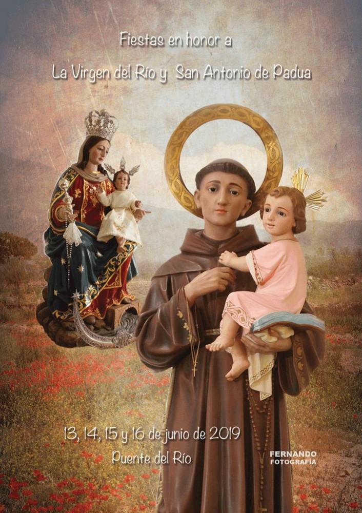 Puente del Río se prepara para celebrar sus fiestas