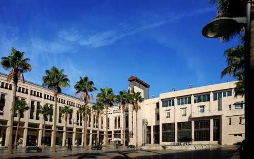 Vox estará al frente de cuatro concejalías ejidenses: Urbanismo, Servicios Sociales, Comercio y Personal