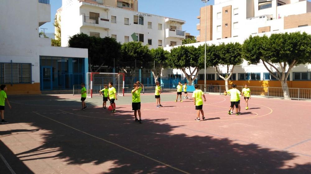 El CBM Cantera Sur El Ejido organiza dos nuevas jornadas de captación