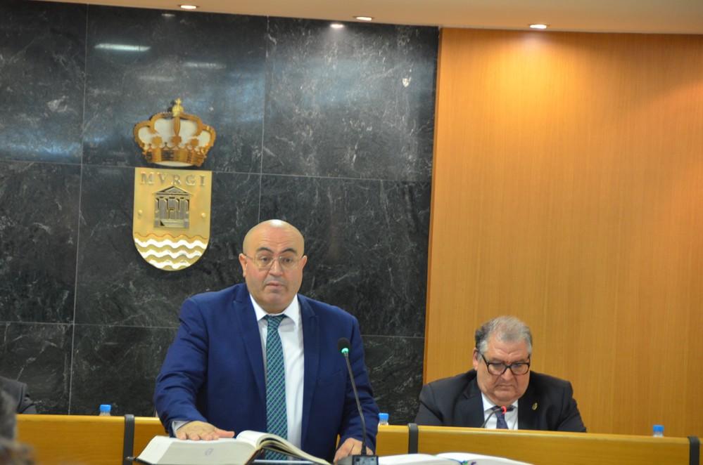 VOX expulsará a dos concejales de El Ejido por anteponer su ambición personal al interés de sus votantes