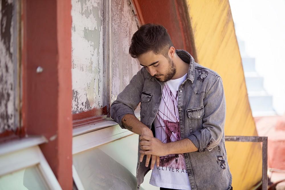 Beret actuará en los festivales de la Feria de Berja