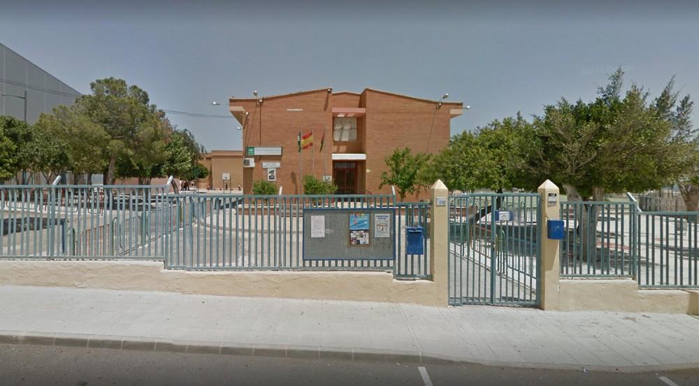 Educación invierte más de 535.000 euros en la ampliación del colegio Federico García Lorca de las Cabañuelas