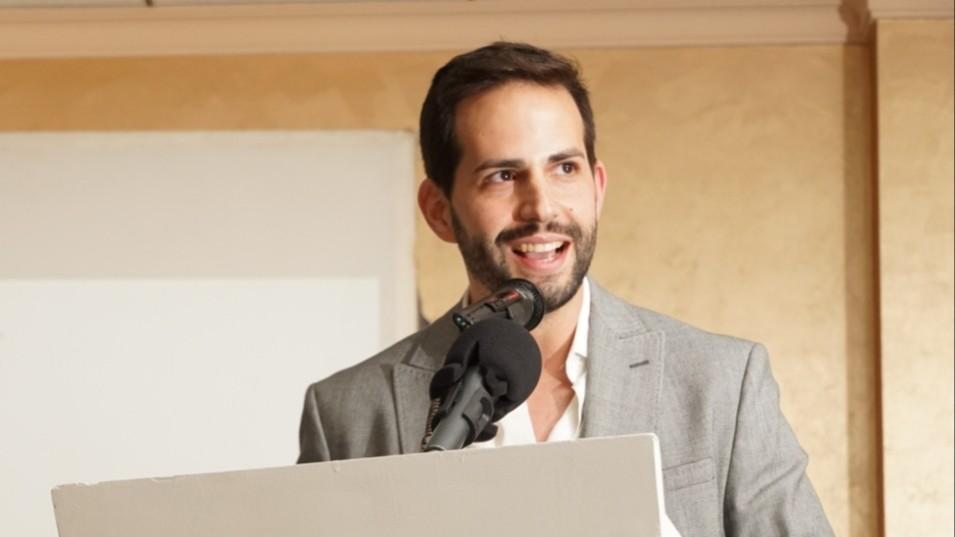 José Crespo subraya que las liberaciones del Gobierno son parciales y equiparadas a municipios de 10.000 habitantes