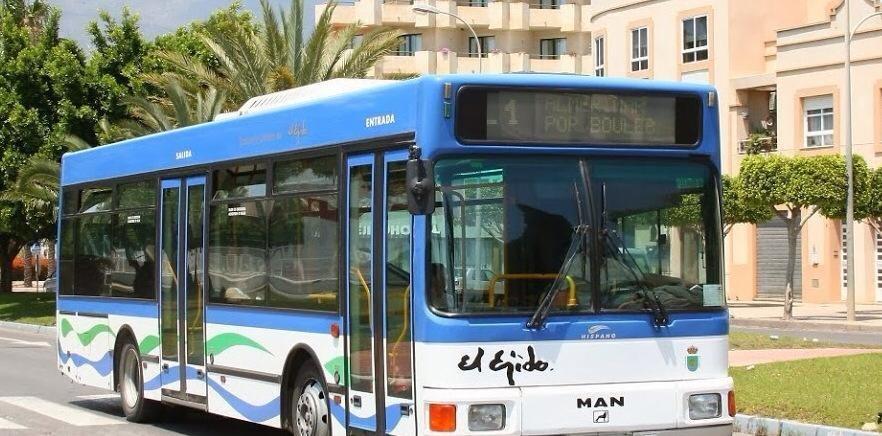 Ya se pueden consultar los horarios del servicio de bus urbano de playa y nocturnos en la app ‘SITÚAME’ y en la Web municipal